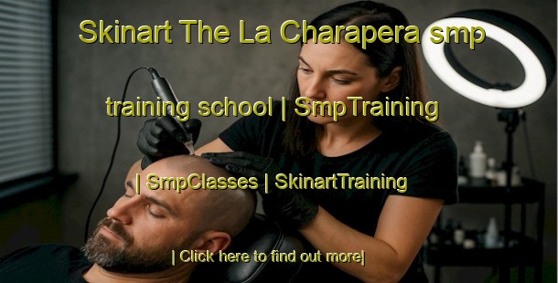 Skinart The La Charapera smp training school | SmpTraining | SmpClasses | SkinartTraining-Mexico